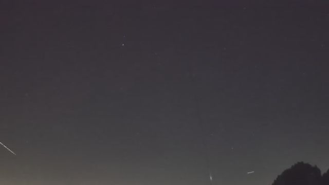 AMS18 meteor