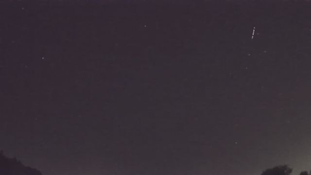 AMS18 meteor
