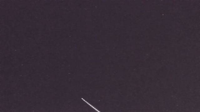 AMS18 meteor