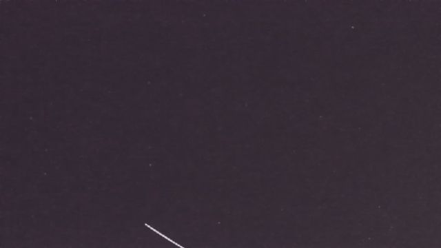 AMS18 meteor
