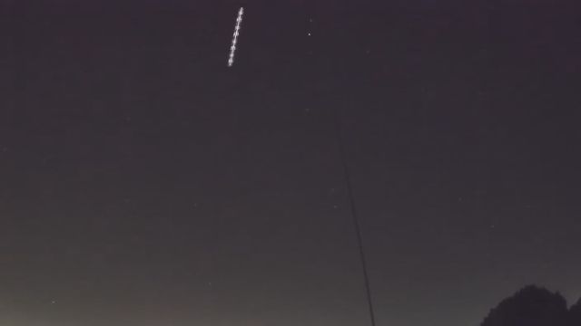 AMS18 meteor