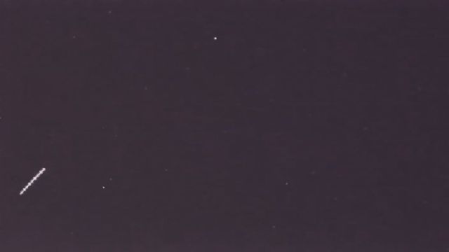 AMS18 meteor