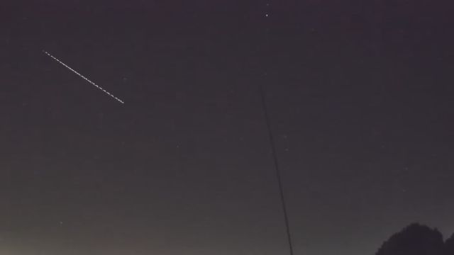 AMS18 meteor