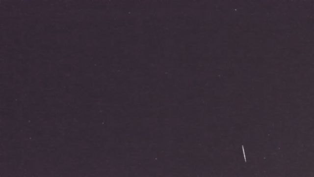 AMS18 meteor