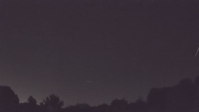 AMS18 meteor