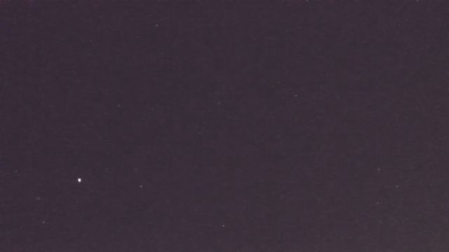 AMS18 meteor