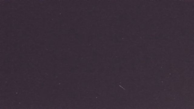 AMS18 meteor