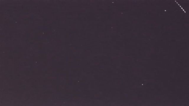 AMS18 meteor