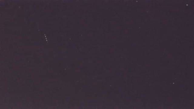 AMS18 meteor