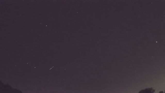 AMS18 meteor