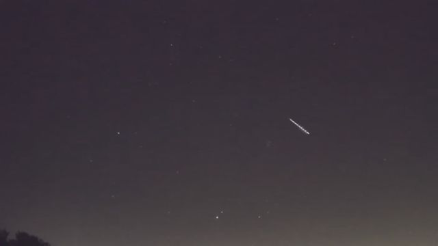 AMS18 meteor
