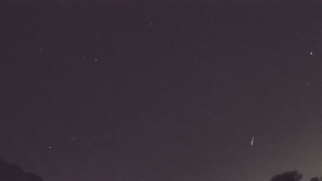 AMS18 meteor