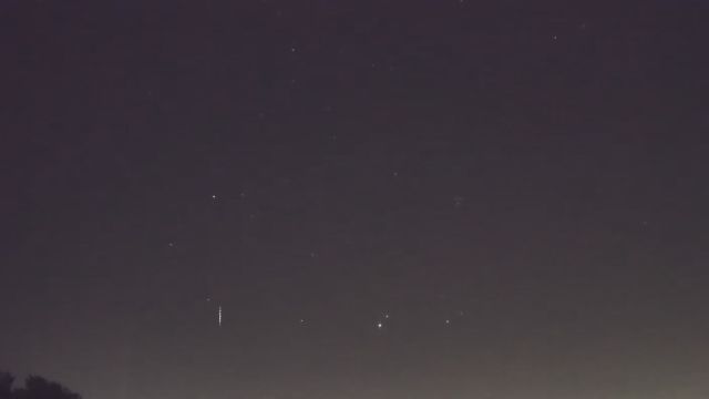 AMS18 meteor