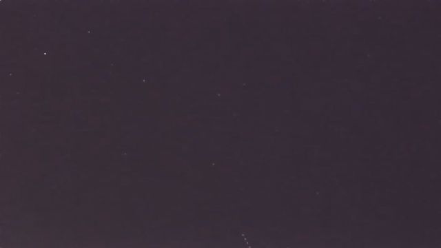 AMS18 meteor