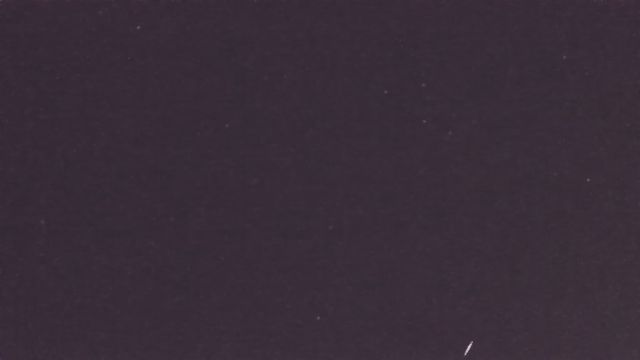 AMS18 meteor