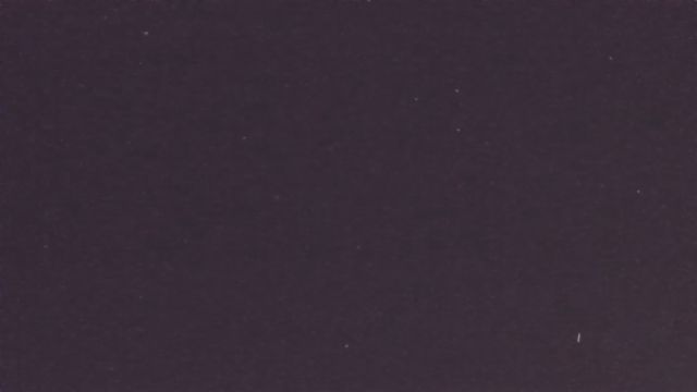 AMS18 meteor