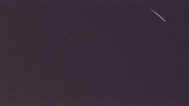 AMS18 meteor
