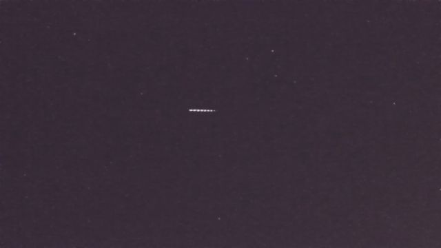 AMS18 meteor