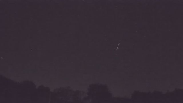 AMS18 meteor