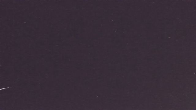 AMS18 meteor