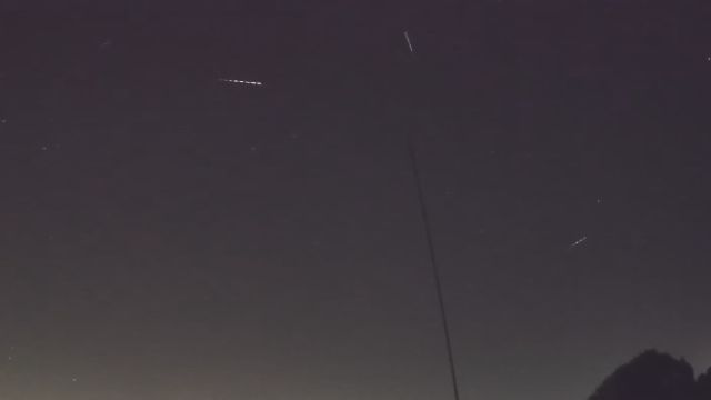 AMS18 meteor