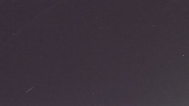 AMS18 meteor