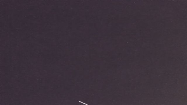 AMS18 meteor