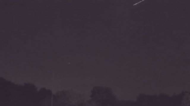AMS18 meteor