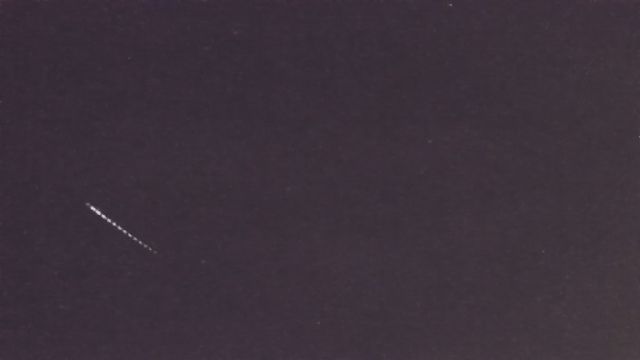 AMS18 meteor