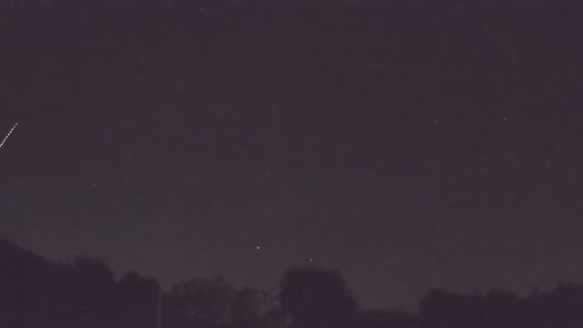 AMS18 meteor