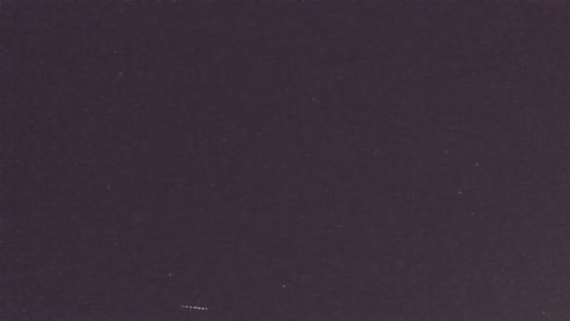 AMS18 meteor