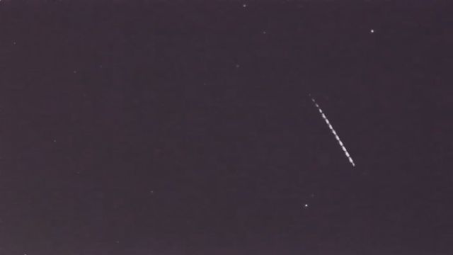 AMS18 meteor
