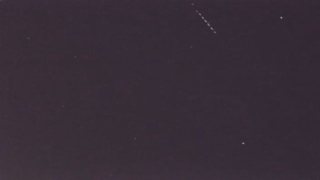 AMS18 meteor