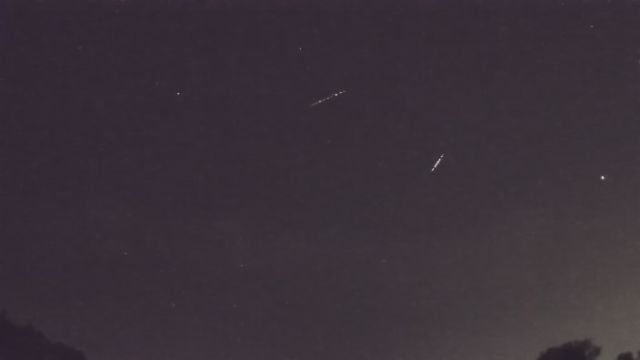 AMS18 meteor
