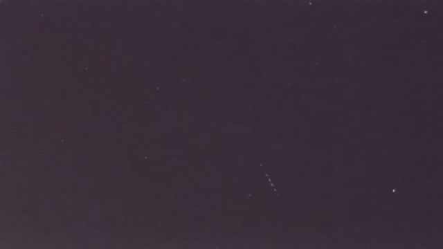 AMS18 meteor