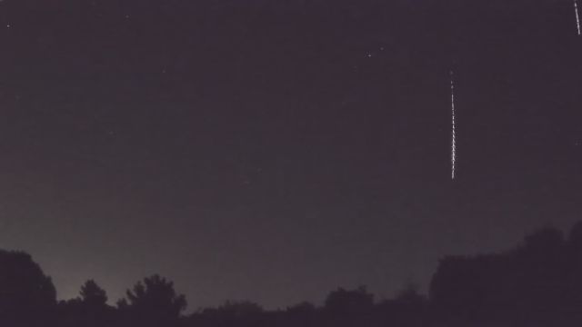 AMS18 meteor