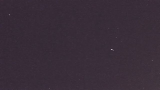 AMS18 meteor