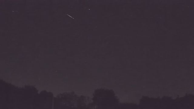 AMS18 meteor