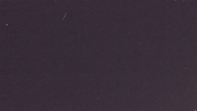 AMS18 meteor