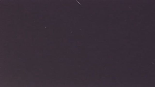AMS18 meteor