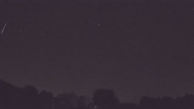 AMS18 meteor