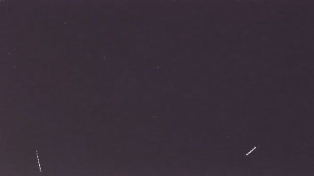 AMS18 meteor