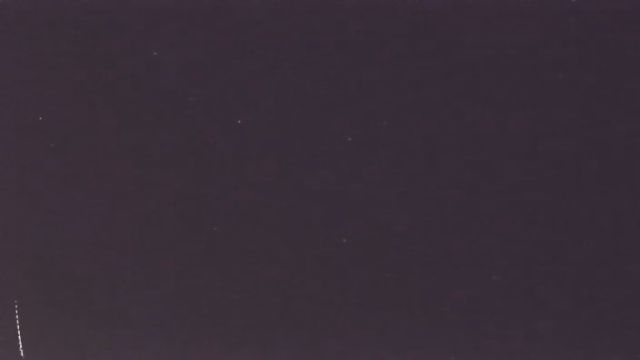 AMS18 meteor