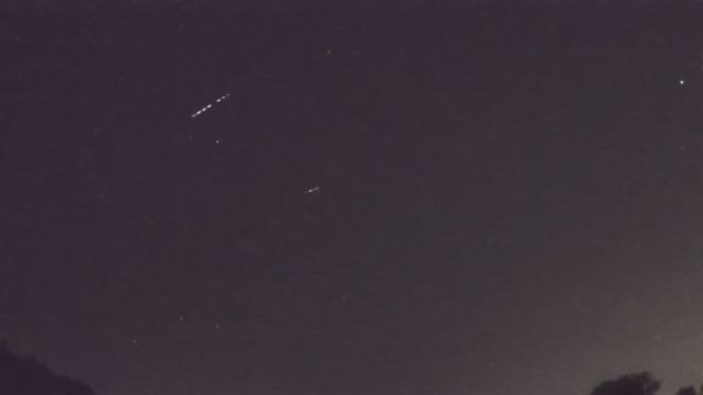 AMS18 meteor