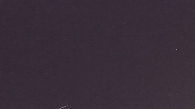 AMS18 meteor