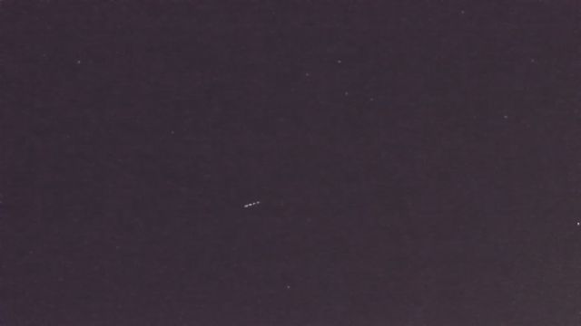 AMS18 meteor