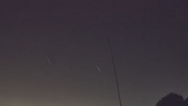 AMS18 meteor