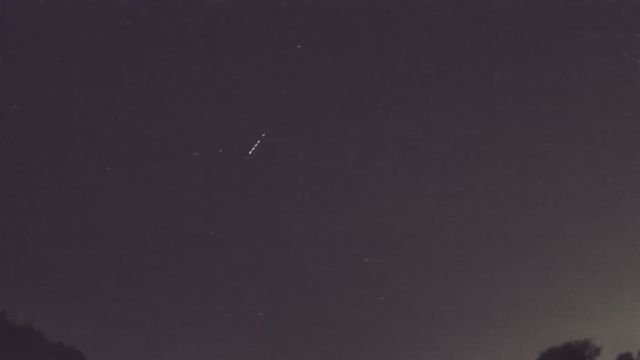 AMS18 meteor