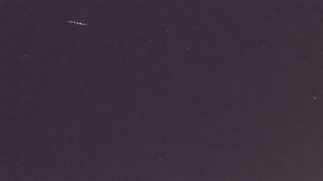 AMS18 meteor