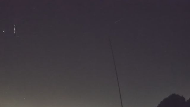 AMS18 meteor